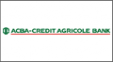 “ACBA-CREDIT AGRICOLE BANK” CJSC